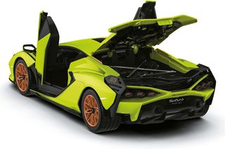 MONDO Motors - RC 1:18 Kit Lamborghini SIAN Coche