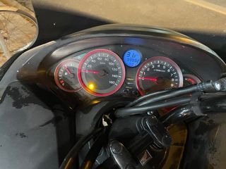 Honda Forza 300 Maxi Scooter año 2013