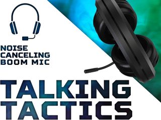 Predator Galea 350 PHW920 - Auriculares Accessory