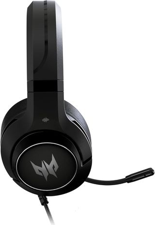 Predator Galea 350 PHW920 - Auriculares Accessory