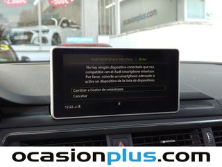 Audi A5 Coupe S line 2.0 TDI 140 kW (190 CV) S tronic