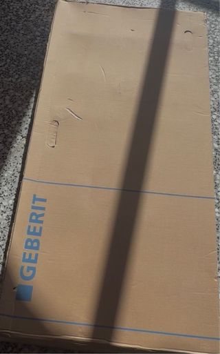 Instalacion para baño