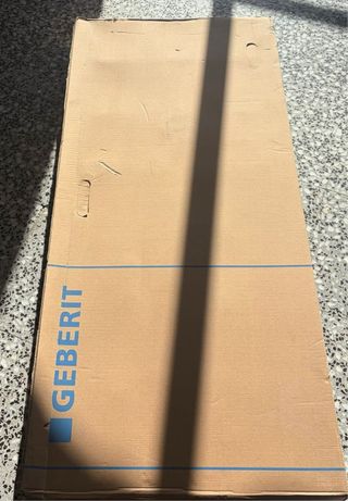 Instalacion para baño