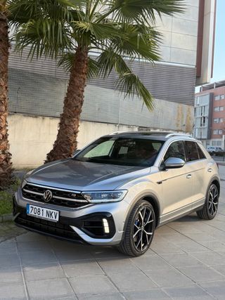 se vende este espectacular Volkswagen t roc R