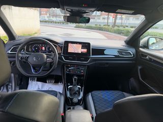 se vende este espectacular Volkswagen t roc R