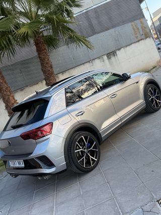 se vende este espectacular Volkswagen t roc R