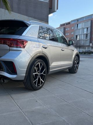 se vende este espectacular Volkswagen t roc R