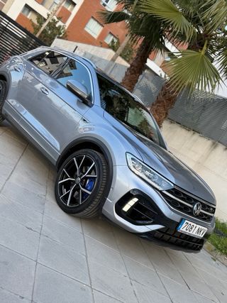 se vende este espectacular Volkswagen t roc R