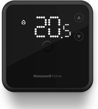 Honeywell Home DT3 Termostato On/Off cableado, neg