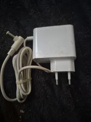 Cargador Xiaomi Blanco