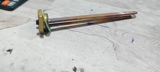 Resistenza Scaldacqua 1200W 220V con Flangia