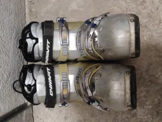 Botas de travesía Dynafit Talla 42