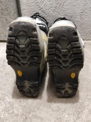 Botas de travesía Dynafit Talla 42