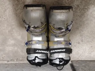 Botas de travesía Dynafit Talla 42