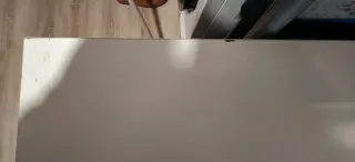 Mesa de comedor/cocina madera