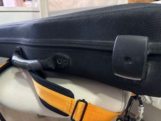 Estuche Viola Jakob Winter JW 51015 VB