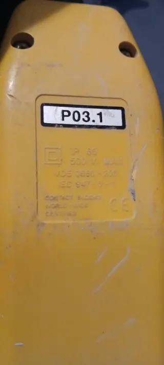 Manguera 9 cables 1.5 mm