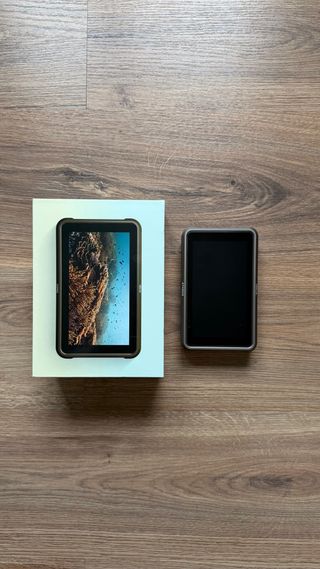 Monitor Atomos Ninja 5 Monitor-Grabador 6K RAW