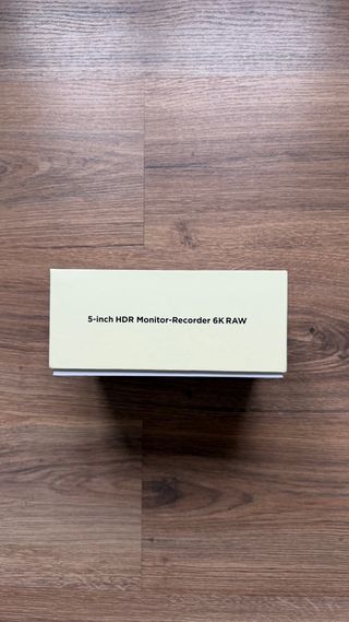 Monitor Atomos Ninja 5 Monitor-Grabador 6K RAW