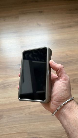 Monitor Atomos Ninja 5 Monitor-Grabador 6K RAW