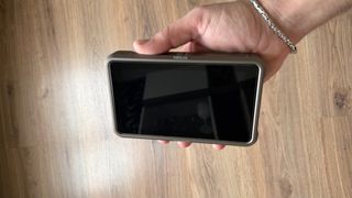 Monitor Atomos Ninja 5 Monitor-Grabador 6K RAW