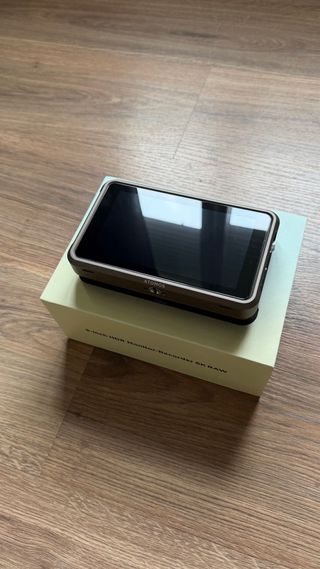 Monitor Atomos Ninja 5 Monitor-Grabador 6K RAW