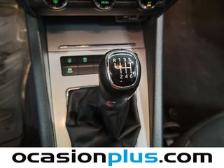 Skoda Octavia 1.4 TSI Like 110 kW (150 CV)