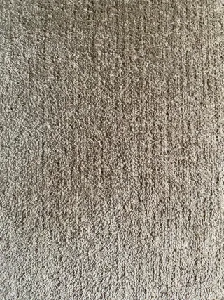 Sofá 3 plazas beige/visón en buenas condiciones