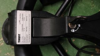 PORTABICICLETA PARA 3 Bicis Thule Bola