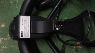 PORTABICICLETA PARA 3 Bicis Thule Bola