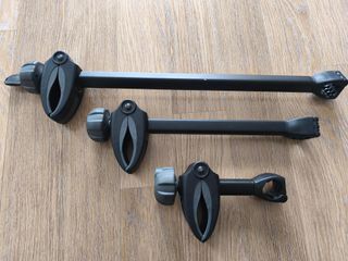 PORTABICICLETA PARA 3 Bicis Thule Bola