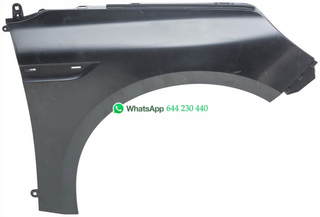 ALETA DELANTERA DERECHA RENAULT MEGANE IV 2015.11