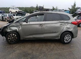 Anillo airbag kia carens (rp) 341867