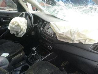 Anillo airbag kia carens (rp) 341867