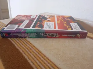 Los Forasteros del Tiempo 6: La aventura de los...