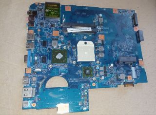Placa Base Acer AMD 64 (MUERTA)