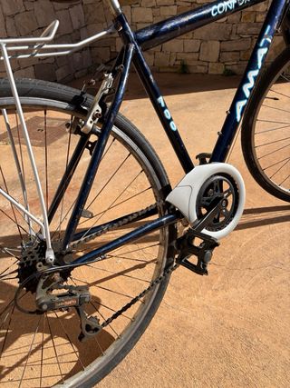 Bicicleta de paseo AMAT Confort