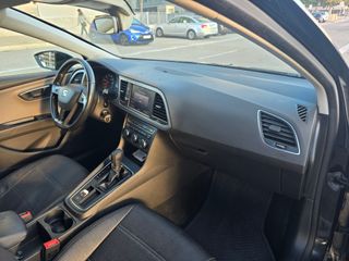 SEAT Leon 1.4 dsg 2018