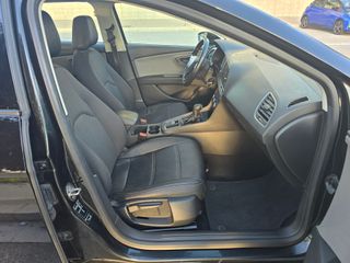 SEAT Leon 1.4 dsg 2018