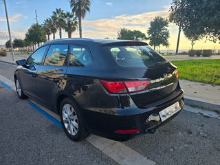 SEAT Leon 1.4 dsg 2018