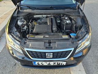 SEAT Leon 1.4 dsg 2018