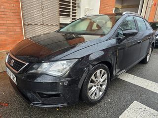 SEAT Leon 1.4 dsg 2018