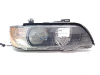 Faro derecho bmw 20653804 x5 (e53)
