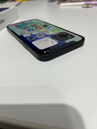 iPhone 12 Negro