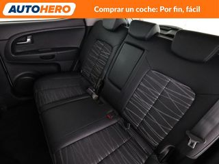 Kia Venga 1.4 X-Tech