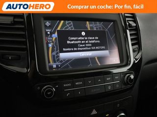 Kia Venga 1.4 X-Tech