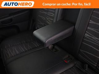 Kia Venga 1.4 X-Tech
