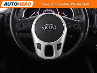 Kia Venga 1.4 X-Tech