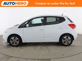 Kia Venga 1.4 X-Tech