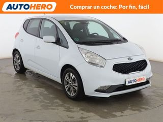 Kia Venga 1.4 X-Tech